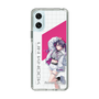 スリムプロテクションケース［ Neo-Porte - 甘音あむ ］
