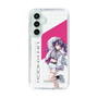 スリムプロテクションケース［ Neo-Porte - 甘音あむ ］