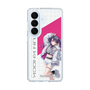 スリムプロテクションケース［ Neo-Porte - 甘音あむ ］