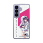 スリムプロテクションケース［ Neo-Porte - 甘音あむ ］