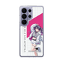 スリムプロテクションケース［ Neo-Porte - 甘音あむ ］