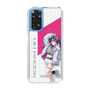 スリムプロテクションケース［ Neo-Porte - 甘音あむ ］
