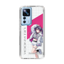 スリムプロテクションケース［ Neo-Porte - 甘音あむ ］