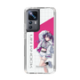 スリムプロテクションケース［ Neo-Porte - 甘音あむ ］