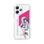 スリムプロテクションケース［ Neo-Porte - 甘音あむ ］
