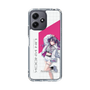 スリムプロテクションケース［ Neo-Porte - 甘音あむ ］