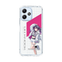 スリムプロテクションケース［ Neo-Porte - 甘音あむ ］