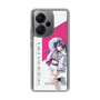 スリムプロテクションケース［ Neo-Porte - 甘音あむ ］