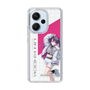 スリムプロテクションケース［ Neo-Porte - 甘音あむ ］