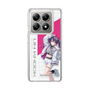 スリムプロテクションケース［ Neo-Porte - 甘音あむ ］