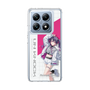 スリムプロテクションケース［ Neo-Porte - 甘音あむ ］