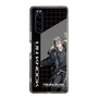 スリムプロテクションケース［ Neo-Porte - 日裏クロ ］