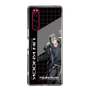 スリムプロテクションケース［ Neo-Porte - 日裏クロ ］
