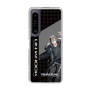 スリムプロテクションケース［ Neo-Porte - 日裏クロ ］