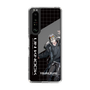 スリムプロテクションケース［ Neo-Porte - 日裏クロ ］