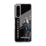 スリムプロテクションケース［ Neo-Porte - 日裏クロ ］