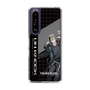 スリムプロテクションケース［ Neo-Porte - 日裏クロ ］