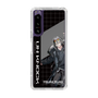 スリムプロテクションケース［ Neo-Porte - 日裏クロ ］