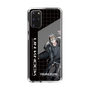 スリムプロテクションケース［ Neo-Porte - 日裏クロ ］