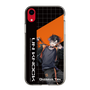 スリムプロテクションケース［ Neo-Porte - 鬼ヶ谷テン ］