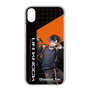 スリムプロテクションケース［ Neo-Porte - 鬼ヶ谷テン ］