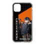 スリムプロテクションケース［ Neo-Porte - 鬼ヶ谷テン ］