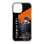 スリムプロテクションケース［ Neo-Porte - 鬼ヶ谷テン ］