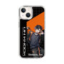 スリムプロテクションケース［ Neo-Porte - 鬼ヶ谷テン ］