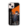 スリムプロテクションケース［ Neo-Porte - 鬼ヶ谷テン ］