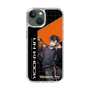 スリムプロテクションケース［ Neo-Porte - 鬼ヶ谷テン ］