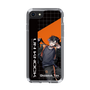 スリムプロテクションケース［ Neo-Porte - 鬼ヶ谷テン ］
