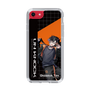 スリムプロテクションケース［ Neo-Porte - 鬼ヶ谷テン ］