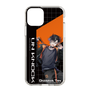 スリムプロテクションケース［ Neo-Porte - 鬼ヶ谷テン ］
