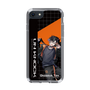 スリムプロテクションケース［ Neo-Porte - 鬼ヶ谷テン ］