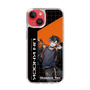 スリムプロテクションケース［ Neo-Porte - 鬼ヶ谷テン ］