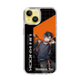 スリムプロテクションケース［ Neo-Porte - 鬼ヶ谷テン ］