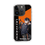 スリムプロテクションケース［ Neo-Porte - 鬼ヶ谷テン ］