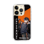 スリムプロテクションケース［ Neo-Porte - 鬼ヶ谷テン ］