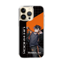 スリムプロテクションケース［ Neo-Porte - 鬼ヶ谷テン ］