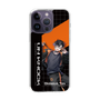 スリムプロテクションケース［ Neo-Porte - 鬼ヶ谷テン ］