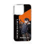 スリムプロテクションケース［ Neo-Porte - 鬼ヶ谷テン ］