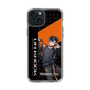 スリムプロテクションケース［ Neo-Porte - 鬼ヶ谷テン ］