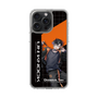 スリムプロテクションケース［ Neo-Porte - 鬼ヶ谷テン ］