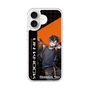 スリムプロテクションケース［ Neo-Porte - 鬼ヶ谷テン ］