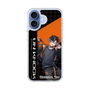 スリムプロテクションケース［ Neo-Porte - 鬼ヶ谷テン ］