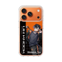 スリムプロテクションケース［ Neo-Porte - 鬼ヶ谷テン ］