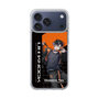 スリムプロテクションケース［ Neo-Porte - 鬼ヶ谷テン ］