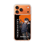 スリムプロテクションケース［ Neo-Porte - 鬼ヶ谷テン ］