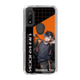 スリムプロテクションケース［ Neo-Porte - 鬼ヶ谷テン ］