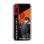 スリムプロテクションケース［ Neo-Porte - 鬼ヶ谷テン ］